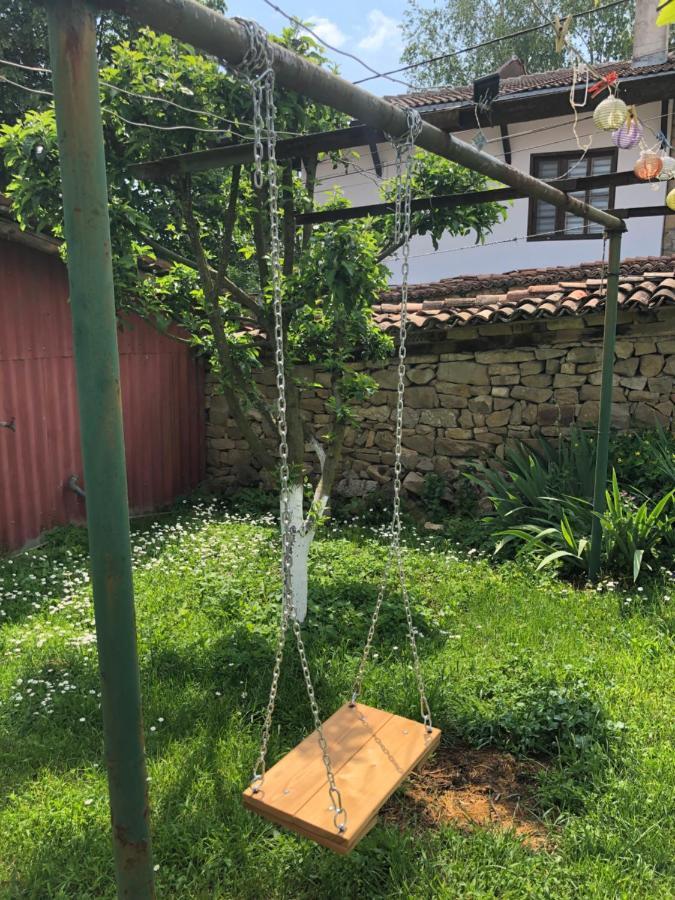 Къща За Гости Апартамент За Гости Рай С Арбанаси До Гр Велико Търново Екстериор снимка
